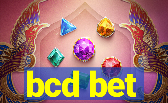 bcd bet